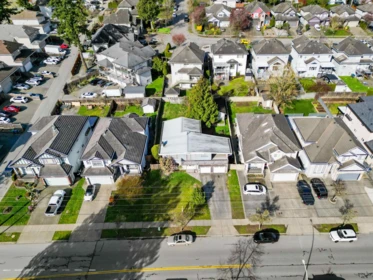 7257 148 Street, Surrey, BC, Surrey — Single Family Residence for sale