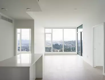 Breakfast Nook Photo of 2401 699 Whiting Way, Coquitlam, BC