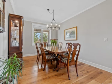 Breakfast Nook Photo of 5721 224 Street, Langley, BC