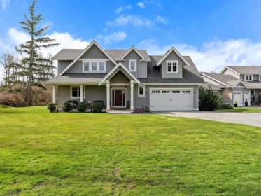 5721 224 Street, Langley, BC, Langley — Single Family Residence for sale
