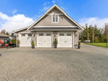 Hot Tub / Spa Photo of 5721 224 Street, Langley, BC