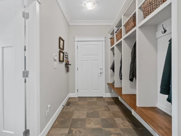 Laundry Room Photo of 5721 224 Street, Langley, BC