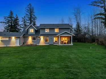 Swimming Pool Photo of 5721 224 Street, Langley, BC
