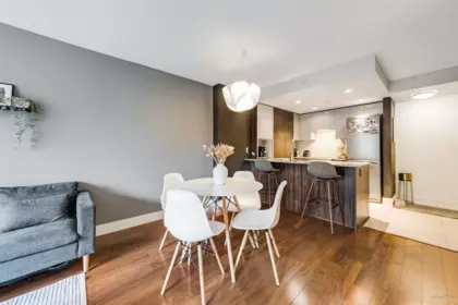 213 1088 Richards Street, Vancouver, BC, Vancouver — Apartment/Condo for sale