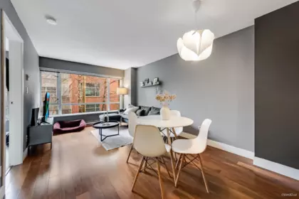 213 1088 Richards Street, Vancouver, BC, Vancouver — Apartment/Condo for sale