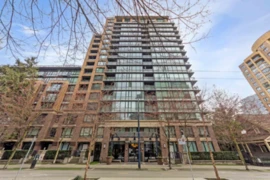 213 1088 Richards Street, Vancouver, BC