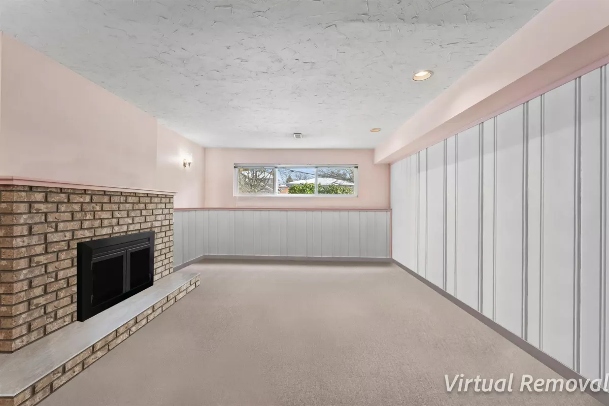 Dining Area Photo of 4263 Atlee Avenue, Burnaby, BC