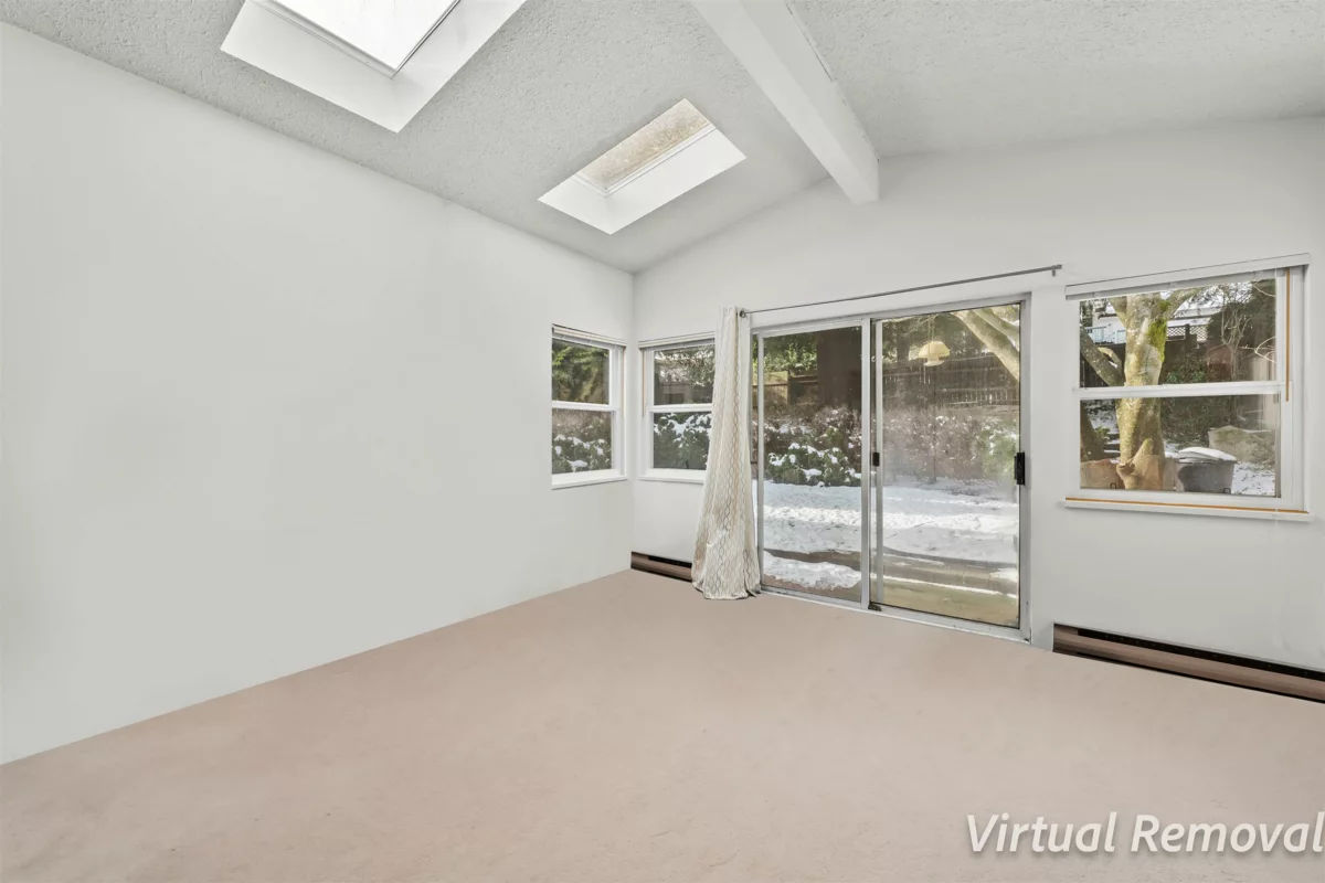 Family Room Photo of 4263 Atlee Avenue, Burnaby, BC