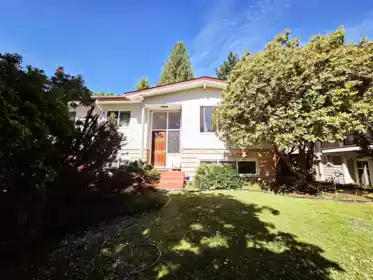 4263 Atlee Avenue, Burnaby, BC, Deer Lake Place — 4 bed single family residence for sale