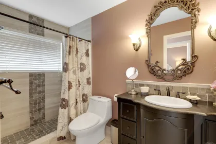 Laundry Room Photo of 3070 Waddington Place, Coquitlam, BC