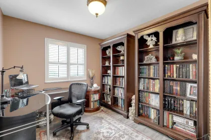Loft / Bonus Room Photo of 3070 Waddington Place, Coquitlam, BC
