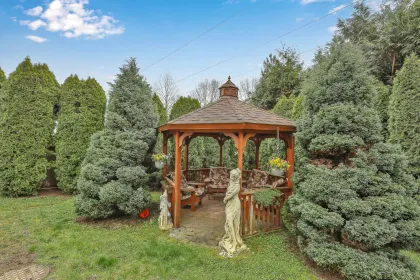 Neighborhood Park Photo Near 3070 Waddington Place, Coquitlam, BC