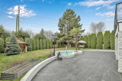 Street View Photo of 3070 Waddington Place, Coquitlam, BC