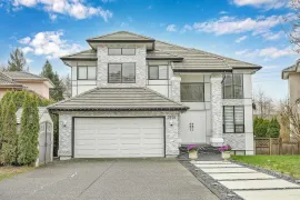 3070 Waddington Place, Coquitlam, BC