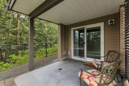 Community Amenities Photo (Clubhouse) of 35 46791 Hudson Road, Chilliwack, BC