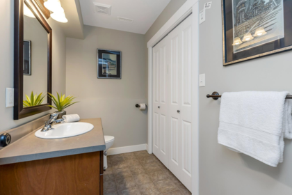 Garden / Landscaping Photo of 35 46791 Hudson Road, Chilliwack, BC