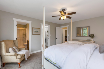 Laundry Room Photo of 35 46791 Hudson Road, Chilliwack, BC