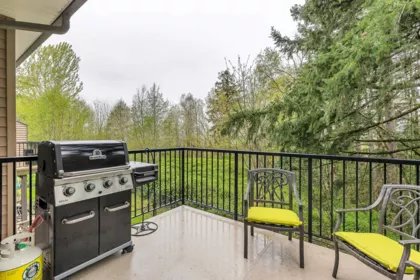 Loft / Bonus Room Photo of 35 46791 Hudson Road, Chilliwack, BC