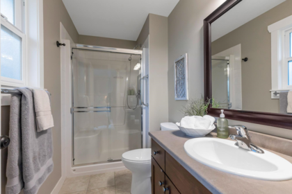 Mudroom Photo of 35 46791 Hudson Road, Chilliwack, BC