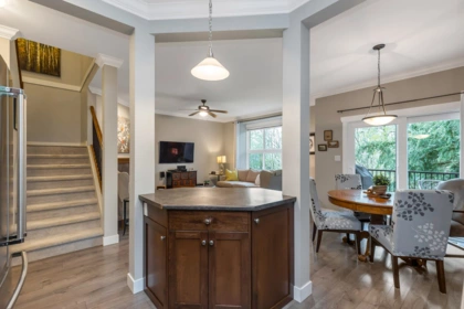 Pantry Photo of 35 46791 Hudson Road, Chilliwack, BC