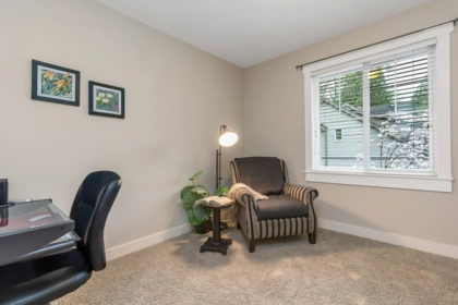 Staircase Photo of 35 46791 Hudson Road, Chilliwack, BC
