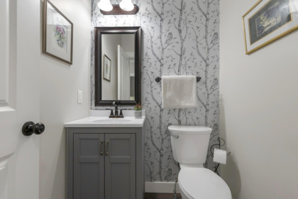 Swimming Pool Photo of 35 46791 Hudson Road, Chilliwack, BC