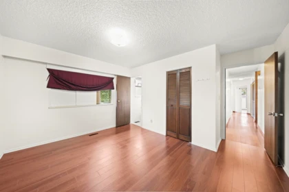Bedroom 2 Photo of 9920 Francis Road, Richmond, BC
