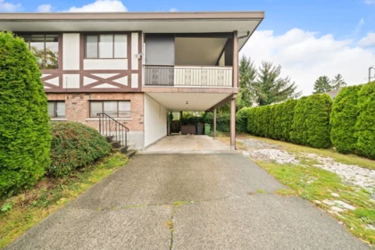 Outdoor Patio Photo of 9920 Francis Road, Richmond, BC