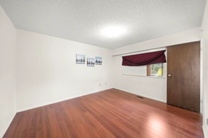 Walk-In Closet Photo of 9920 Francis Road, Richmond, BC