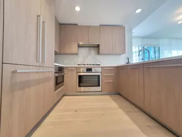 Kitchen Photo of 608 2785 Library Lane, North Vancouver, BC