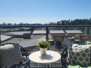 608 2785 Library Lane, North Vancouver, BC, North Vancouver — Apartment/Condo for sale