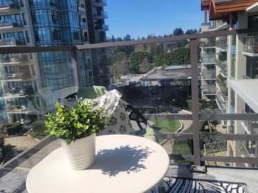 Loft / Bonus Room Photo of 608 2785 Library Lane, North Vancouver, BC