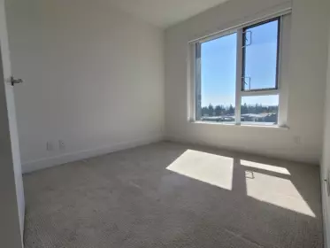 Primary Bedroom Photo of 608 2785 Library Lane, North Vancouver, BC