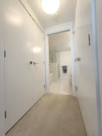 Walk-In Closet Photo of 608 2785 Library Lane, North Vancouver, BC