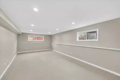 Garage Interior Photo of 812 Grover Avenue, Coquitlam, BC