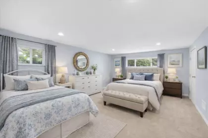 Hot Tub / Spa Photo of 812 Grover Avenue, Coquitlam, BC