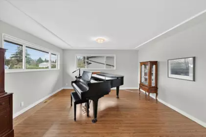 Kitchen Photo of 812 Grover Avenue, Coquitlam, BC