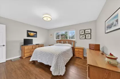 Office / Den Photo of 812 Grover Avenue, Coquitlam, BC