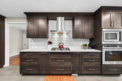 Pantry Photo of 812 Grover Avenue, Coquitlam, BC