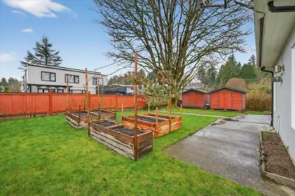 Street View Photo of 812 Grover Avenue, Coquitlam, BC