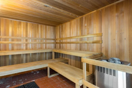 Laundry Room Photo of 308 1327 E Keith Road, North Vancouver, BC