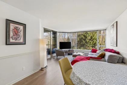 Pantry Photo of 308 1327 E Keith Road, North Vancouver, BC