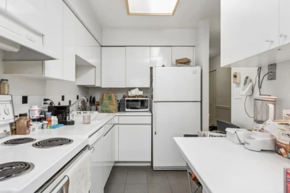 Primary Bedroom Photo of 308 1327 E Keith Road, North Vancouver, BC