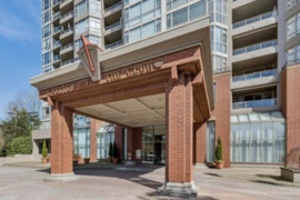 308 1327 E Keith Road, North Vancouver, BC