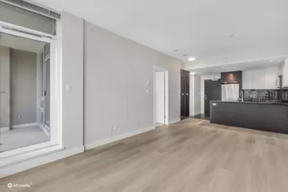 Loft / Bonus Room Photo of 706 2968 Glen Drive, Coquitlam, BC