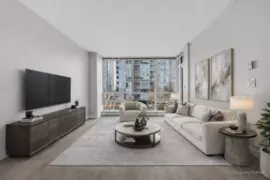706 2968 Glen Drive, Coquitlam, BC