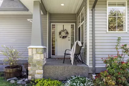 8 7360 Sunshine Drive, Chilliwack, BC, Chilliwack — Townhouse for sale