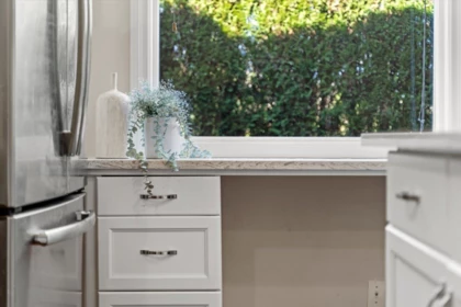 Guest Bathroom Photo of 8 7360 Sunshine Drive, Chilliwack, BC