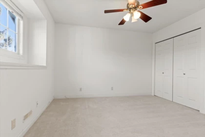 Hallway Photo of 8 7360 Sunshine Drive, Chilliwack, BC