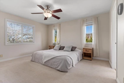 Loft / Bonus Room Photo of 8 7360 Sunshine Drive, Chilliwack, BC
